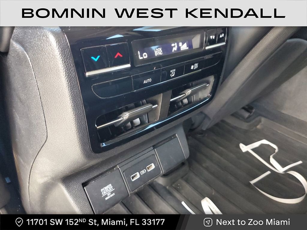 2023 Acura MDX w/Technology Package