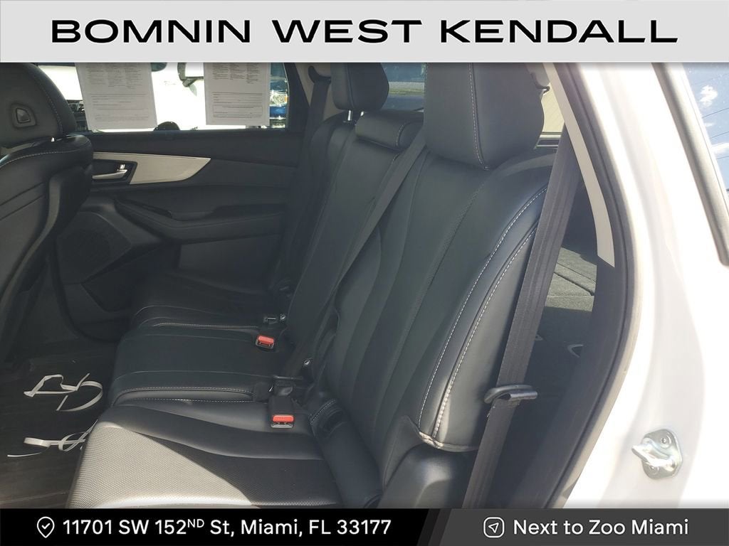 2023 Acura MDX w/Technology Package