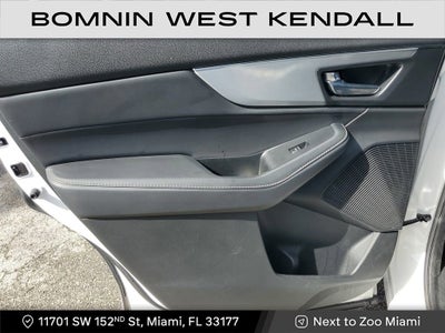 2023 Acura MDX w/Technology Package