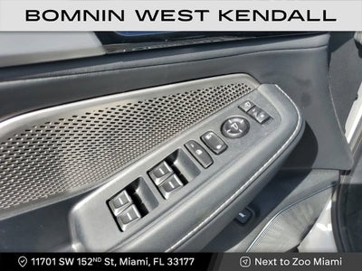 2023 Acura MDX w/Technology Package