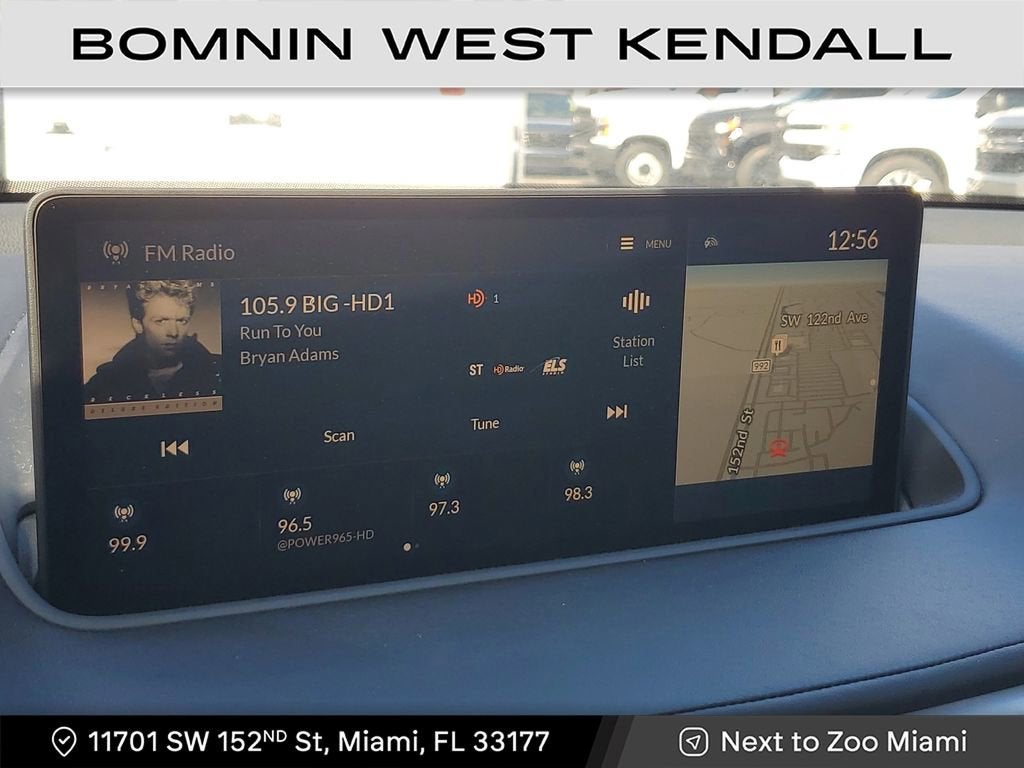 2023 Acura MDX w/Technology Package