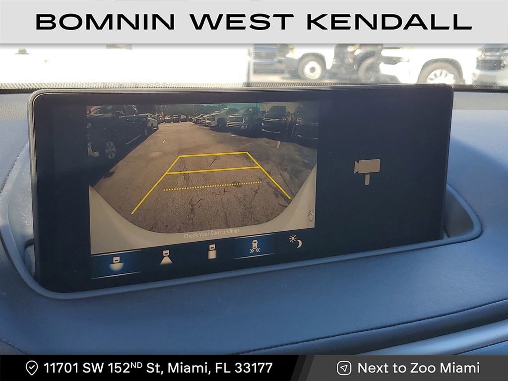 2023 Acura MDX w/Technology Package