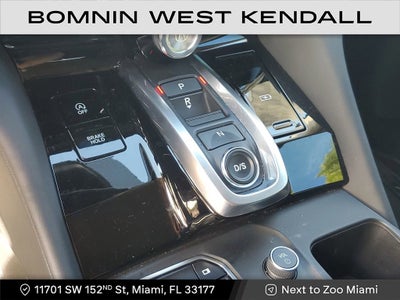 2023 Acura MDX w/Technology Package