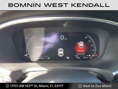 2023 Acura MDX w/Technology Package