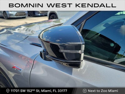 2022 Acura MDX w/A-Spec Package