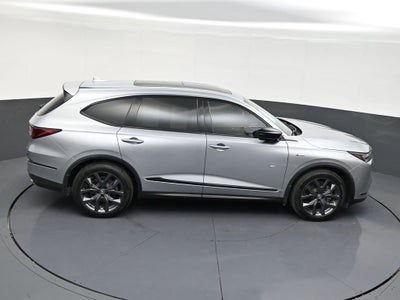 2022 Acura MDX w/A-Spec Package