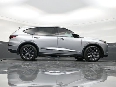 2022 Acura MDX w/A-Spec Package