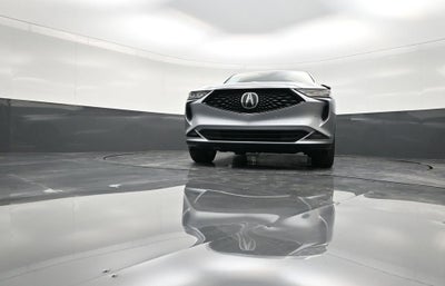 2022 Acura MDX w/A-Spec Package