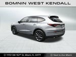 2022 Acura MDX w/A-Spec Package