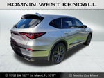 2022 Acura MDX w/A-Spec Package