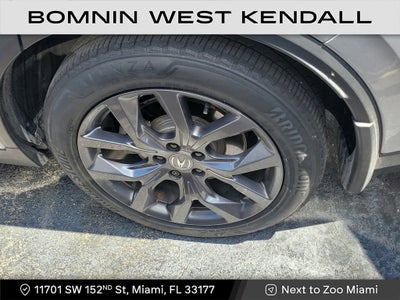 2022 Acura MDX w/A-Spec Package