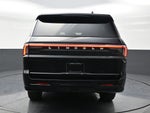 2025 Lincoln Navigator L Black Label