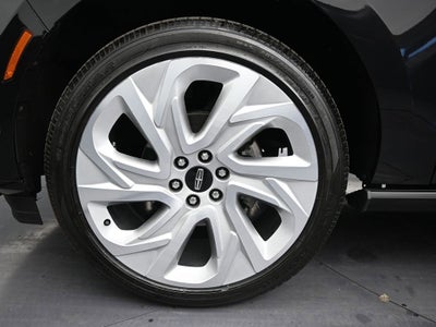 2025 Lincoln Navigator L Black Label