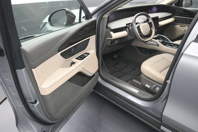 2024 Lincoln Nautilus Premiere