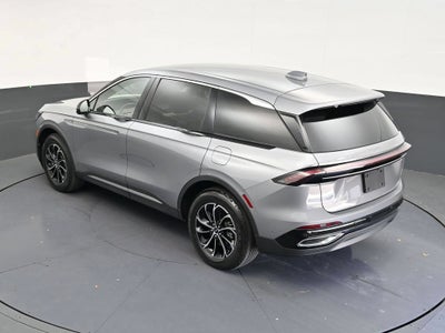 2024 Lincoln Nautilus Premiere