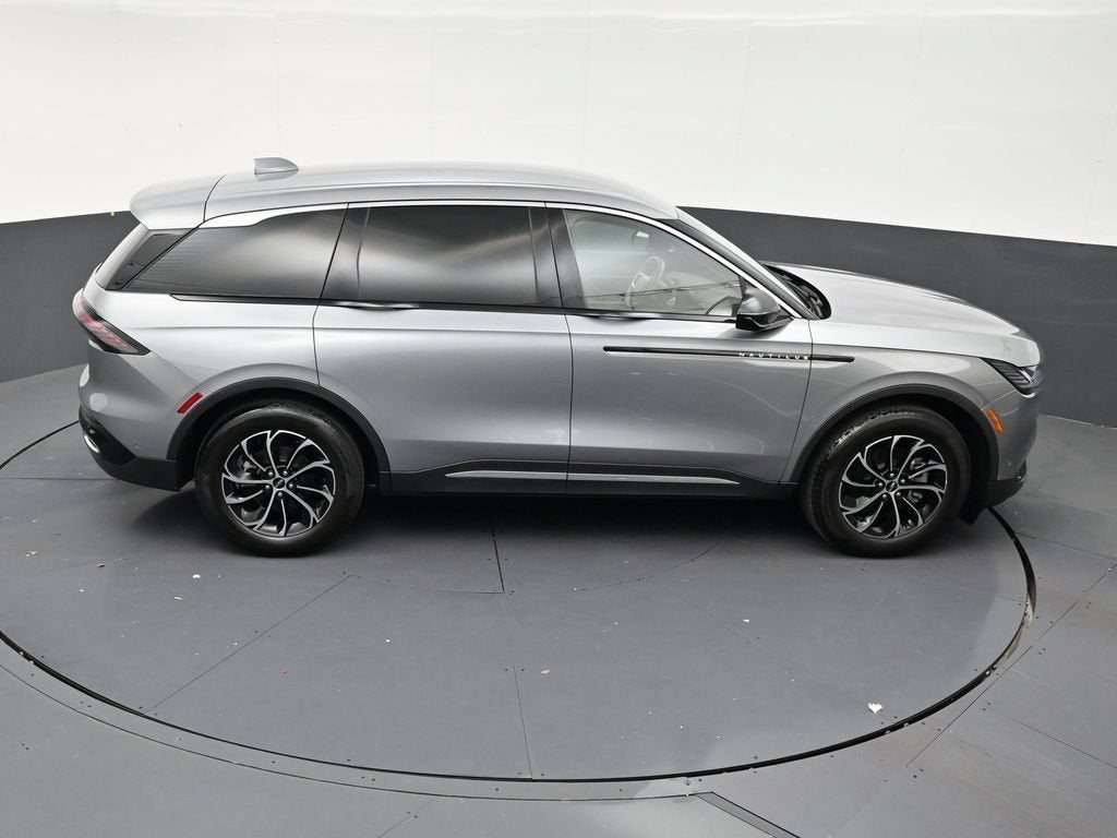 2024 Lincoln Nautilus Premiere