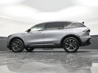 2024 Lincoln Nautilus Premiere