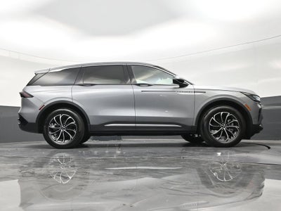 2024 Lincoln Nautilus Premiere