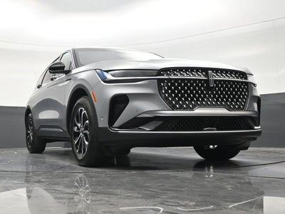 2024 Lincoln Nautilus Premiere