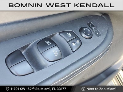 2020 Nissan Murano S