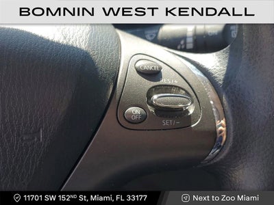 2020 Nissan Murano S