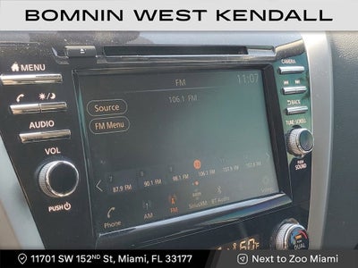 2020 Nissan Murano S