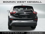 2020 Nissan Murano S