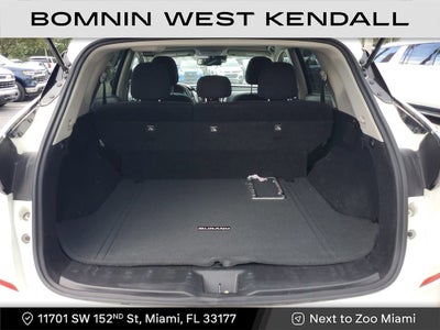 2021 Nissan Murano SV