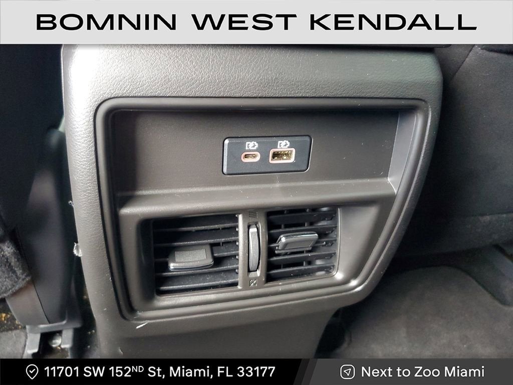 2021 Nissan Murano SV