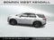 2022 Nissan Pathfinder S