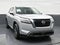 2022 Nissan Pathfinder S