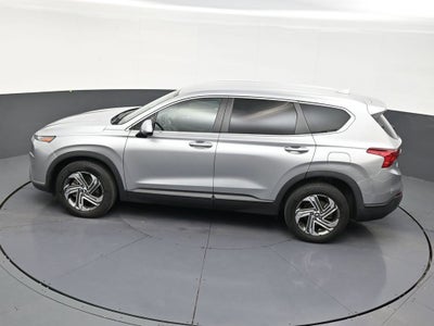 2021 Hyundai Santa Fe SE