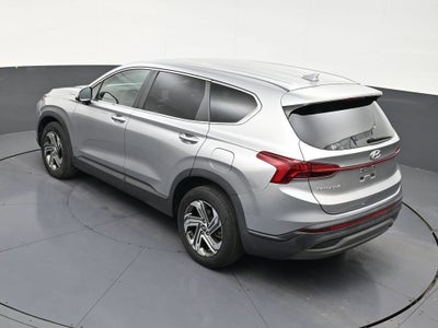 2021 Hyundai Santa Fe SE