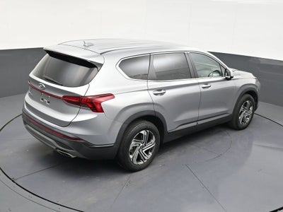 2021 Hyundai Santa Fe SE
