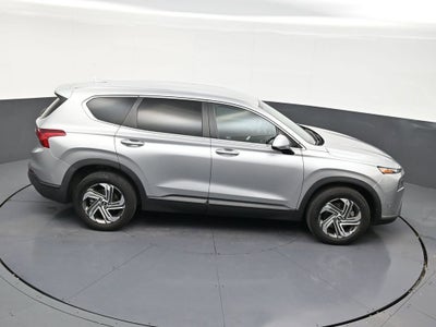 2021 Hyundai Santa Fe SE