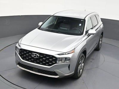 2021 Hyundai Santa Fe SE
