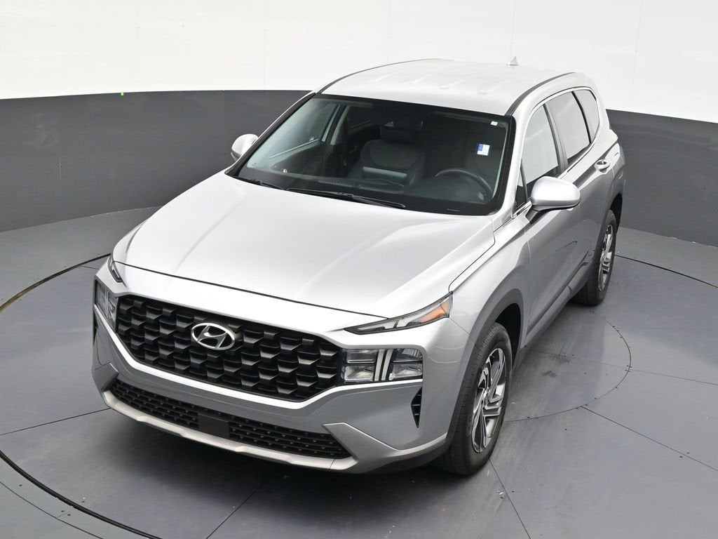 2021 Hyundai Santa Fe SE