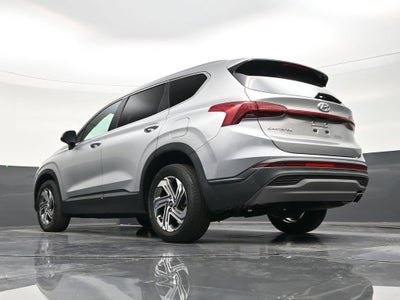 2021 Hyundai Santa Fe SE