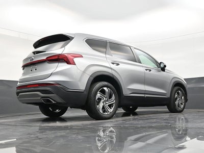 2021 Hyundai Santa Fe SE