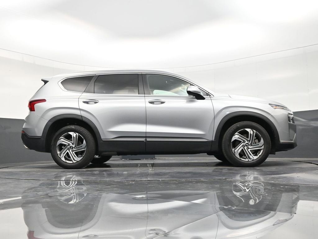 2021 Hyundai Santa Fe SE