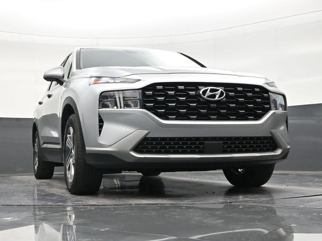 2021 Hyundai Santa Fe SE