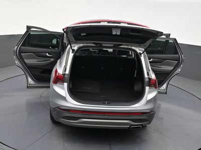 2021 Hyundai Santa Fe SE