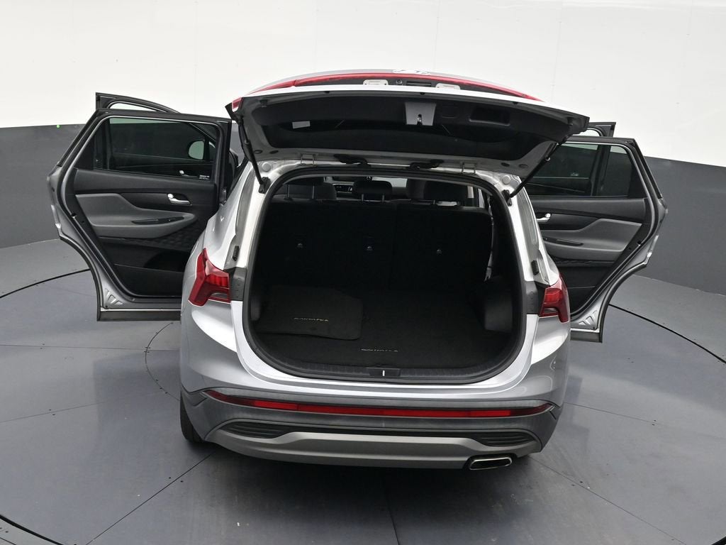 2021 Hyundai Santa Fe SE