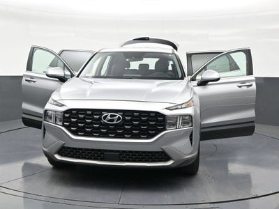 2021 Hyundai Santa Fe SE