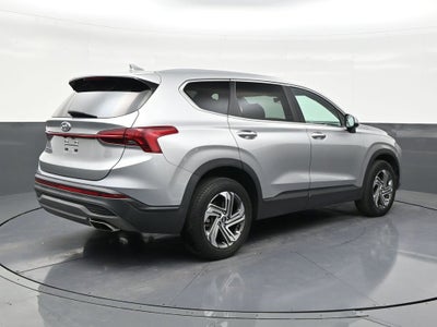 2021 Hyundai Santa Fe SE