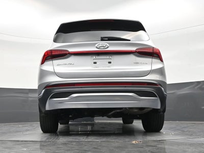 2023 Hyundai Santa Fe Hybrid Limited