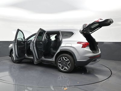 2023 Hyundai Santa Fe Hybrid Limited