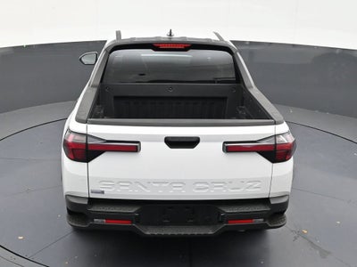 2026 Hyundai Santa Cruz SE