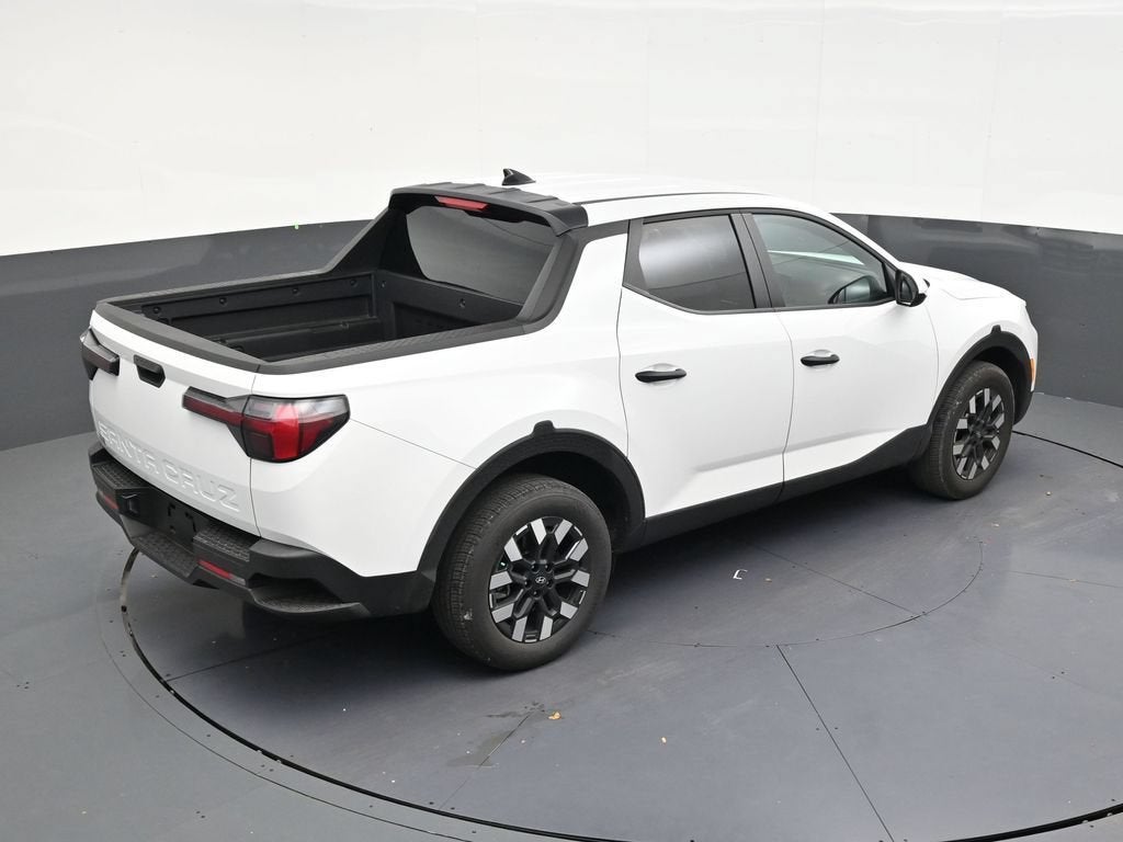 2026 Hyundai Santa Cruz SE