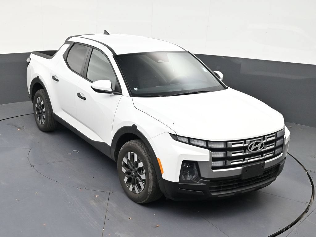 2026 Hyundai Santa Cruz SE